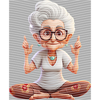 Mother's Day-MM 2781